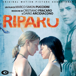 Vetro (From ''Riparo'' Soundtrack)