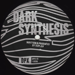 Dark Synthesis (Tyrell Remix)