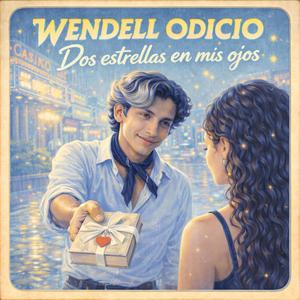 Dos Estrellas en mis Ojos