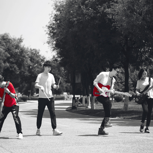 Just Dance