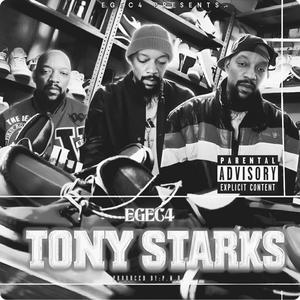 Tony Starks