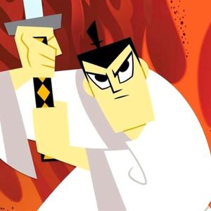 Samurai Jack (feat. Yung Twinkie)