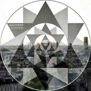 Telesthesia (Original Mix)