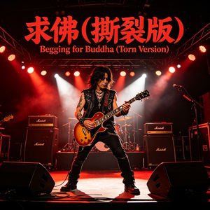 求佛（撕裂版）