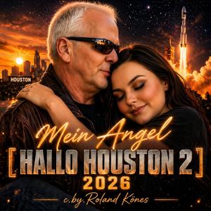 Hallo Angel(Hallo Houston 2) 2026 (Radio Edit)