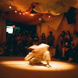 creep (live from there space studios)