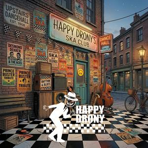 Lass Sie Reden (feat. Broken Drony) (Ska Version)