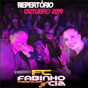 O povo gosta é do piseiro