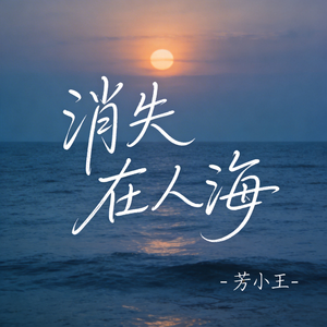 消失在人海（原版）