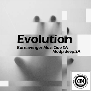 Evolution (Original Mix)