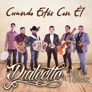 Cuando Estés Con Él