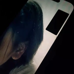 原来我是胆小鬼
