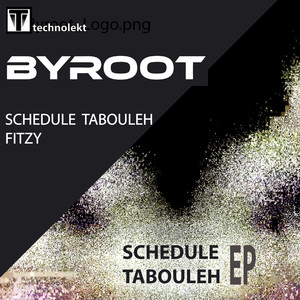 Schedule Tabouleh