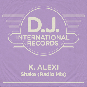 Shake (Radio Mix)