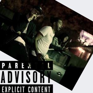 The Issue Acapella (feat. London, Mad Grant & Lord Cheek) (Acapella)