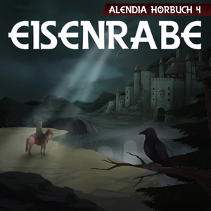 Kapitel 4 - Eisenrabe