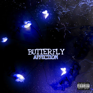 Butterfly Affection