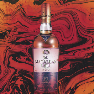 The MACALLAN