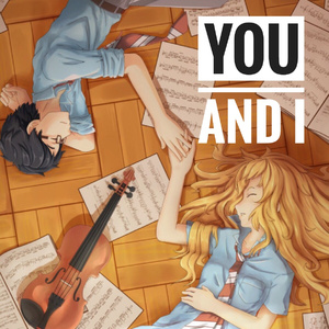 You And I