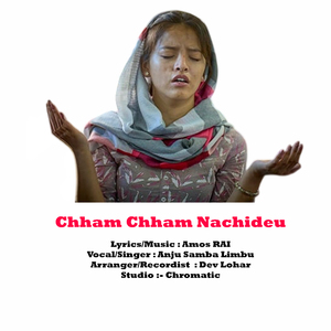 Chham Chham Nachideu