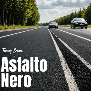 Asfalto nero