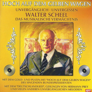 Im Frühtau zu Berge