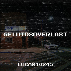 Geluidsoverlast