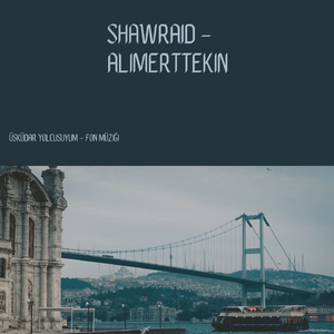 üsküdarın yolcusuyum