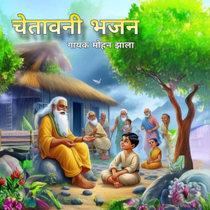 Chetawani Bhajan, Pt. 5