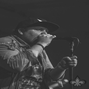 A Glimpse in a Endless Sea (feat. Jacob Lizotte)