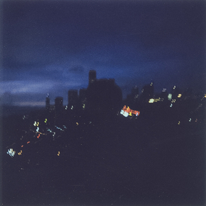 told me we're forever