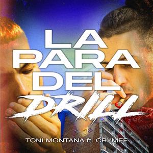 La Para Del Drill (feat. Crymee)