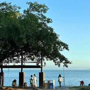 是否有缘无份 (伴奏)