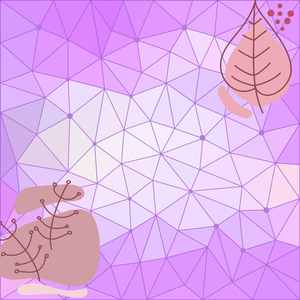 精彩周日的早晨环境