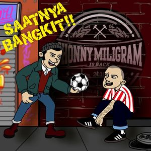 Saatnya Bangkit