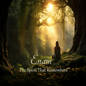The Spirit That Remembers