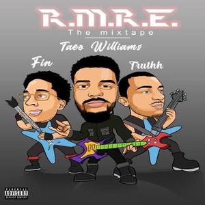 If I Cant Be (feat. Truthh & Taeo Williams)