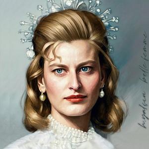 Belle Femme