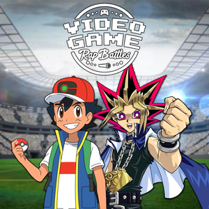 Ash Ketchum Vs. Yugi Muto