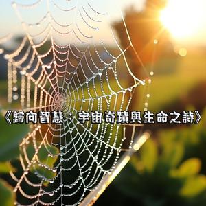 《歸向智慧：宇宙奇蹟與生命之詩》