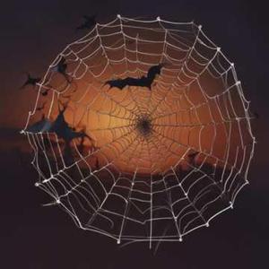 Halloween Kids (Chinese2)