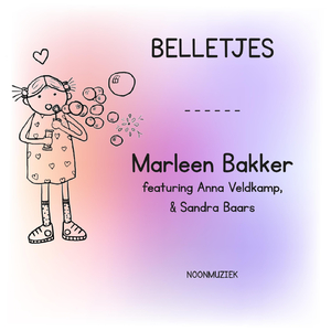 Belletjes (feat. Sandra Baars & Anna Veldkamp)