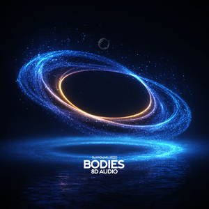 Bodies (8D Audio)