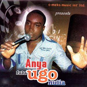 Ezunaka Ka Anyi Na Aga