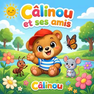 Câlinou et ses amis