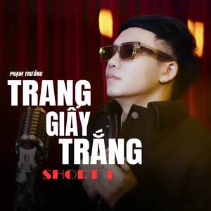 Trang Giấy Trắng Short1