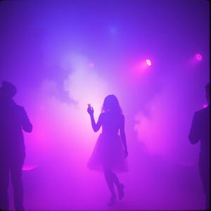 Ghost in a Crowded Room