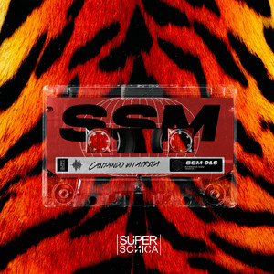 Sensonika (Instrumental Mix)