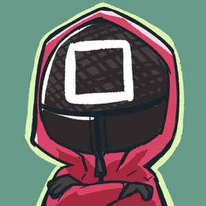 123木头人（鱿鱼游戏）