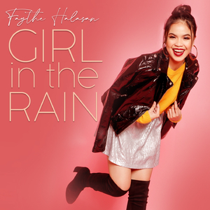 Girl in the Rain